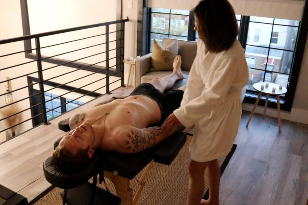 Nyc Skyline Views, Sauna & Rooftop - Romantic Escape At "Brooklyn Bay Lofts" 纽约 外观 照片