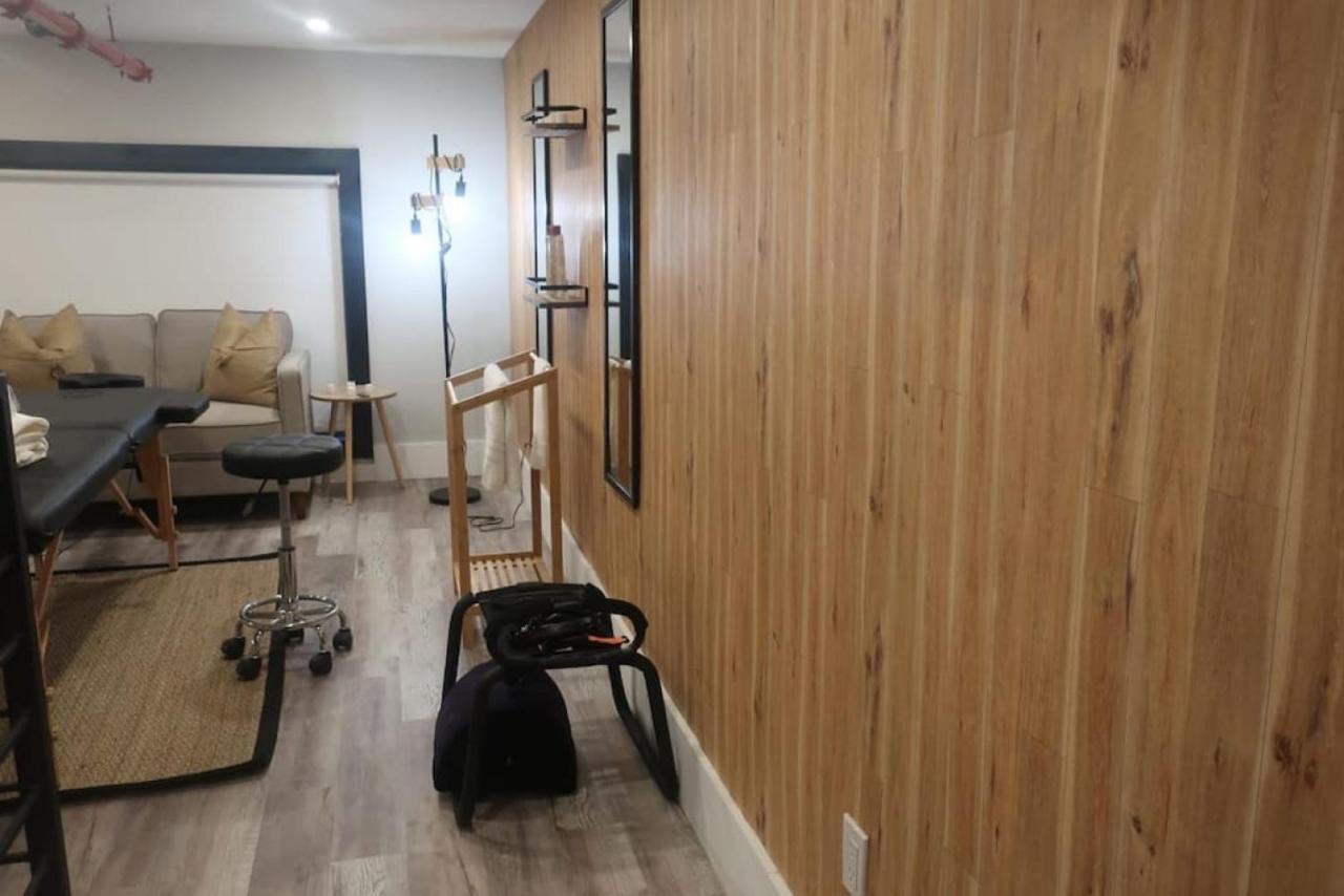 Nyc Skyline Views, Sauna & Rooftop - Romantic Escape At "Brooklyn Bay Lofts" 纽约 外观 照片