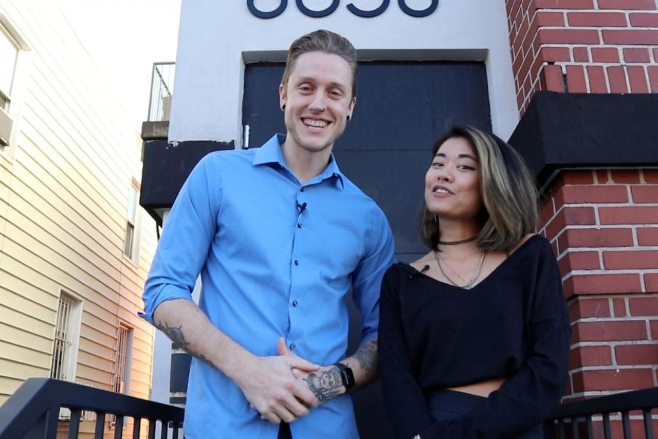Nyc Skyline Views, Sauna & Rooftop - Romantic Escape At "Brooklyn Bay Lofts" 纽约 外观 照片